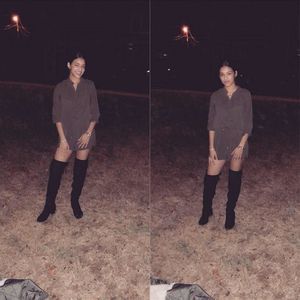 Meet your Posher, Princess